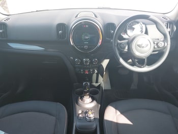 Used MINI Countryman 2018 for sale - 79525548: Photo