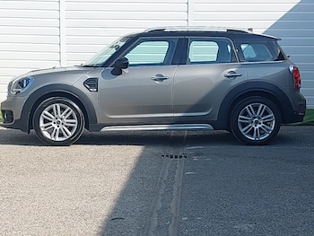 Used MINI Countryman 2018 for sale - 79525548: Photo