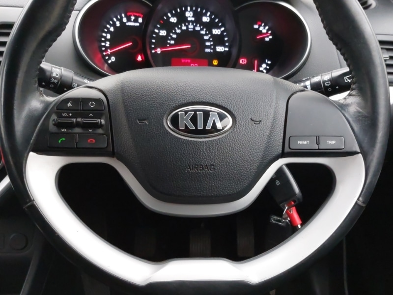 Used Kia Picanto 2015 for sale - 77424103: Photo 11