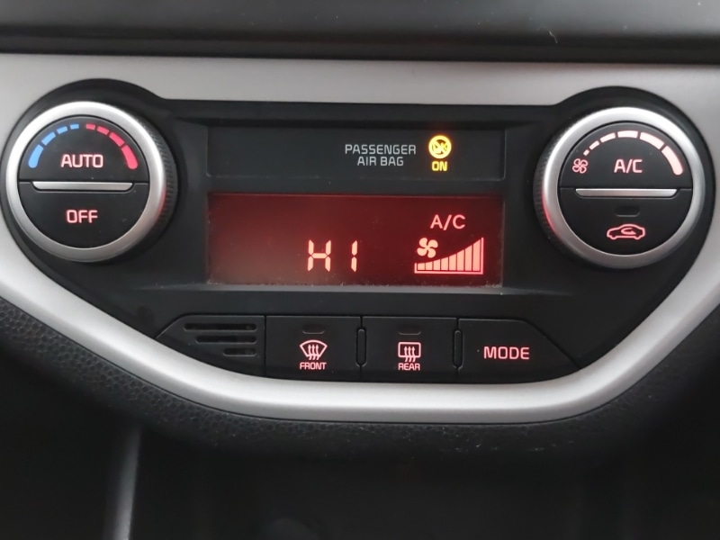 Used Kia Picanto 2015 for sale - 77424103: Photo 15