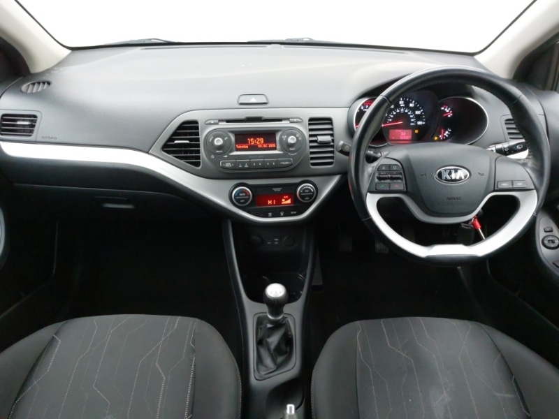 Used Kia Picanto 2015 for sale - 77424103: Photo 2