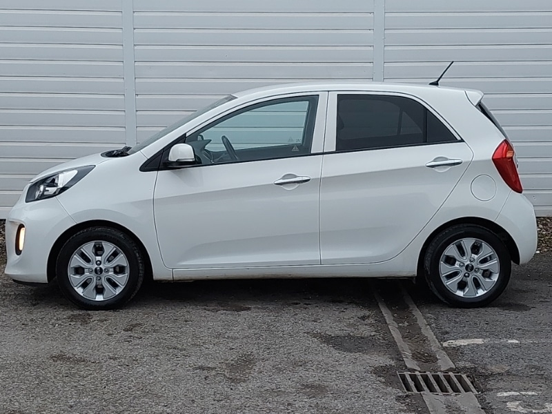 Used Kia Picanto 2015 for sale - 77424103: Photo 4