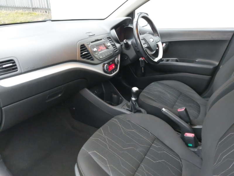 Used Kia Picanto 2015 for sale - 77424103: Photo 5