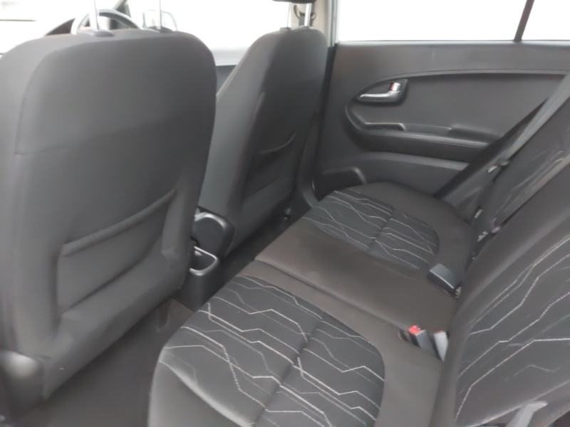 Used Kia Picanto 2015 for sale - 77424103: Photo 6