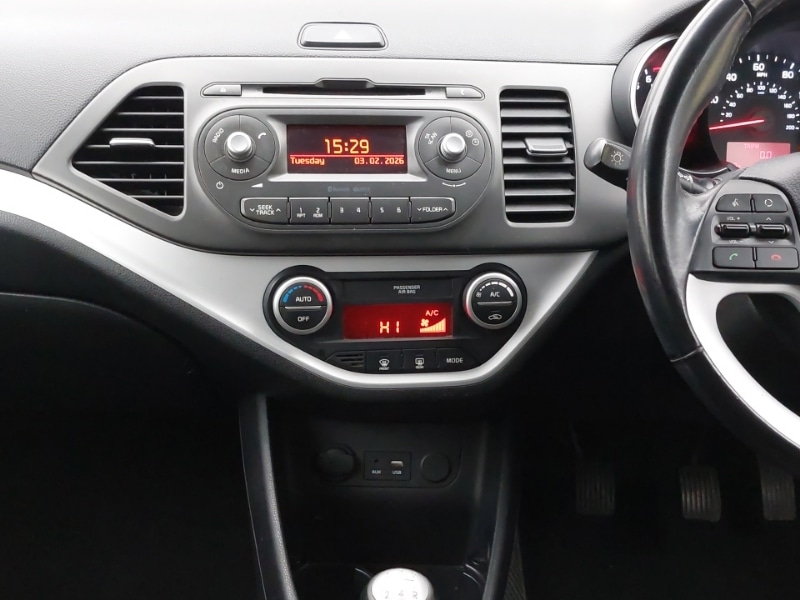 Used Kia Picanto 2015 for sale - 77424103: Photo 7