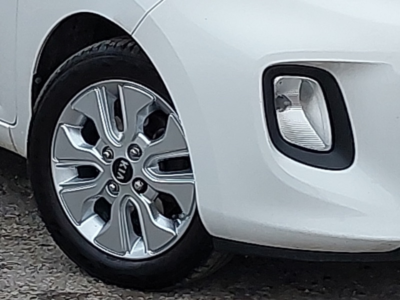 Used Kia Picanto 2015 for sale - 77424103: Photo 9