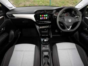 Used Vauxhall Corsa 2024 for sale - 74595619: Photo
