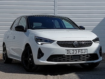 Used Vauxhall Corsa 2023 for sale - 78612599: Photo