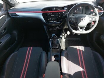 Used Vauxhall Corsa 2023 for sale - 78612599: Photo