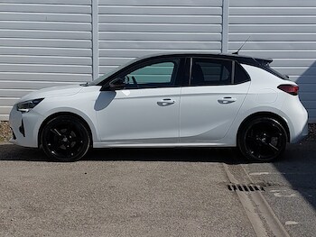 Used Vauxhall Corsa 2023 for sale - 78612599: Photo