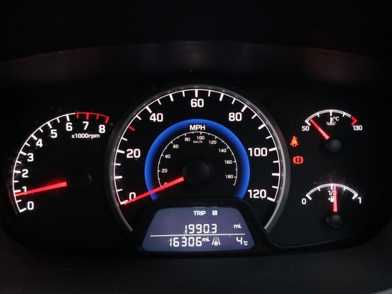 Used Hyundai i10 2019 for sale - 77062621: Photo 10