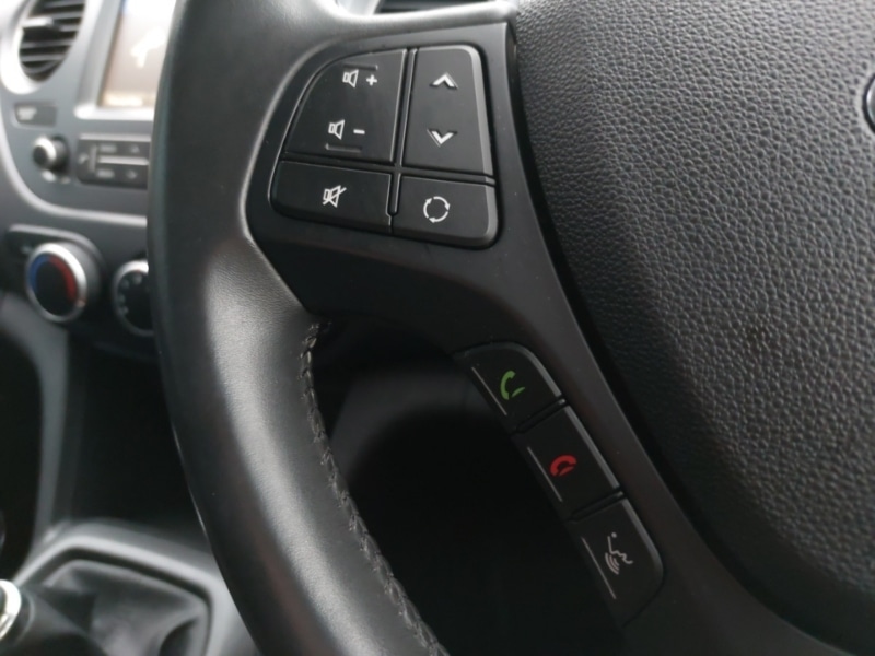 Used Hyundai i10 2019 for sale - 77062621: Photo 12