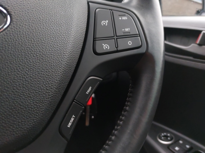 Used Hyundai i10 2019 for sale - 77062621: Photo 13