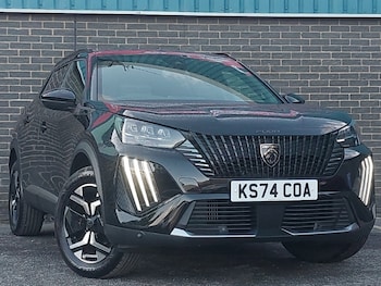 Used Peugeot 2008 2024 for sale - 75959209: Photo