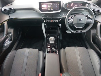 Used Peugeot 2008 2024 for sale - 75959209: Photo