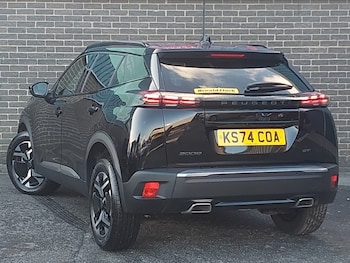 Used Peugeot 2008 2024 for sale - 75959209: Photo