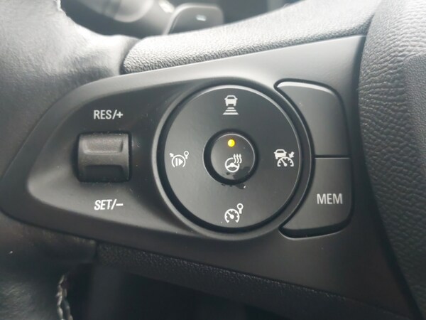 Used Vauxhall Corsa 2023 for sale - 76199456: Photo 13