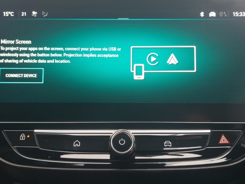 Used Vauxhall Corsa 2023 for sale - 76199456: Photo 15