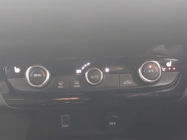 Used Vauxhall Corsa 2023 for sale - 76199456: Photo 17