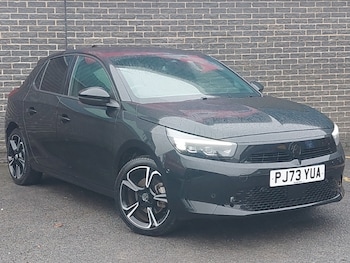 Vauxhall - Corsa