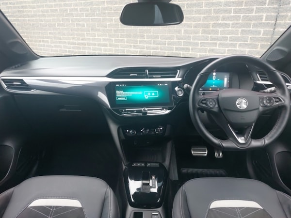 Used Vauxhall Corsa 2023 for sale - 76199456: Photo 2