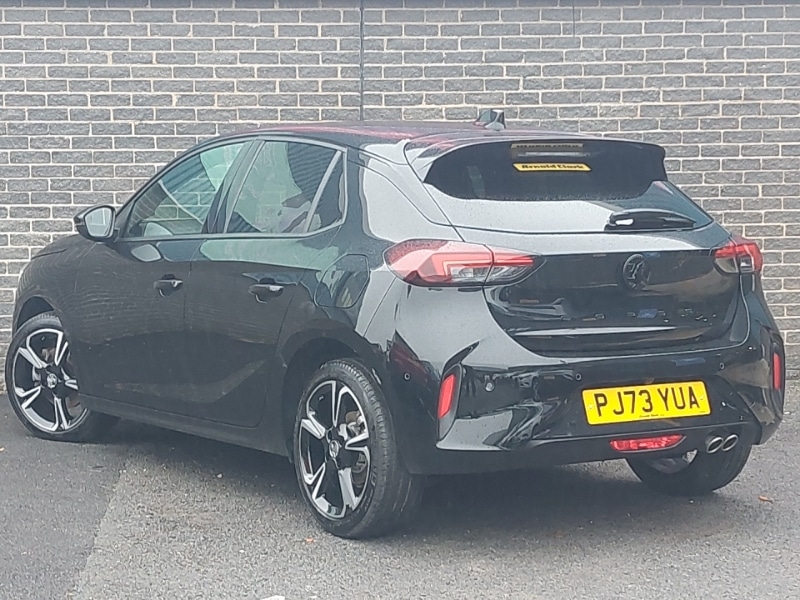 Used Vauxhall Corsa 2023 for sale - 76199456: Photo 3