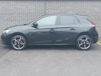 Used Vauxhall Corsa 2023 for sale - 76199456: Photo 4