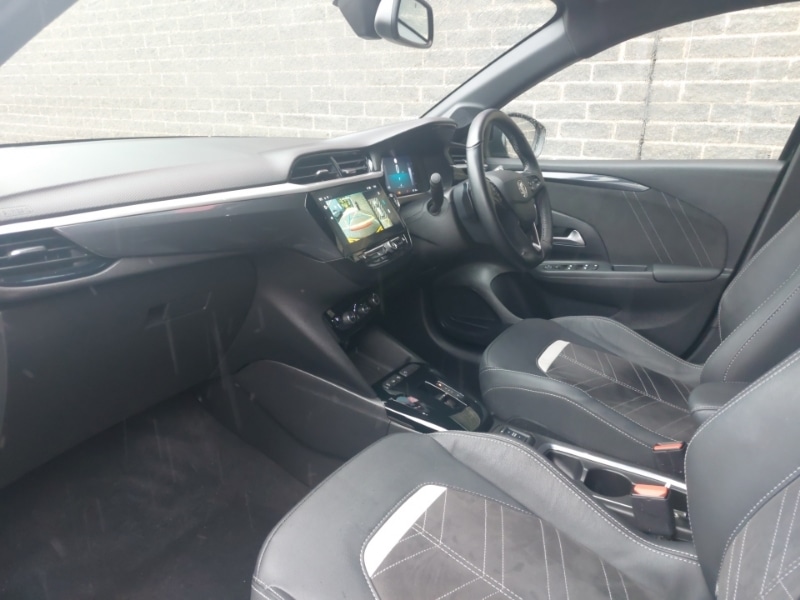 Used Vauxhall Corsa 2023 for sale - 76199456: Photo 5