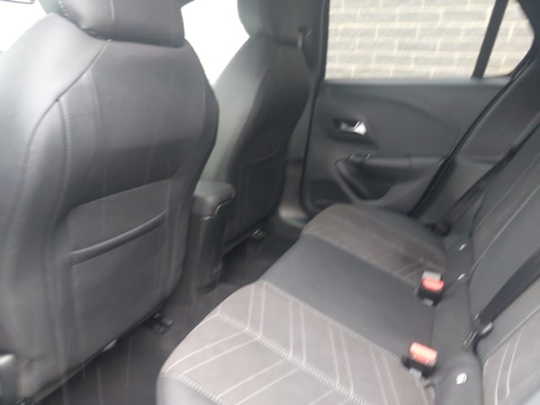 Used Vauxhall Corsa 2023 for sale - 76199456: Photo 6