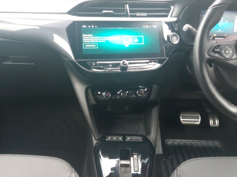 Used Vauxhall Corsa 2023 for sale - 76199456: Photo 7