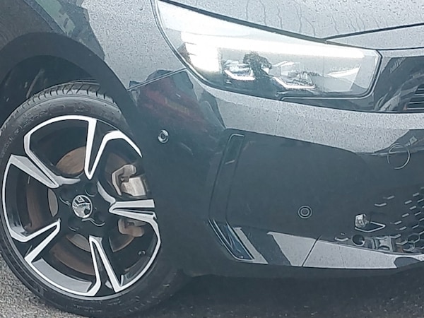Used Vauxhall Corsa 2023 for sale - 76199456: Photo 9