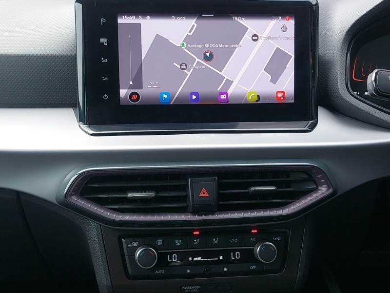 Used SEAT Ibiza 2023 for sale - 77265427: Photo 10