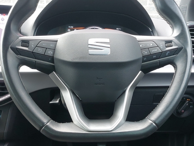 Used SEAT Ibiza 2023 for sale - 77265427: Photo 11