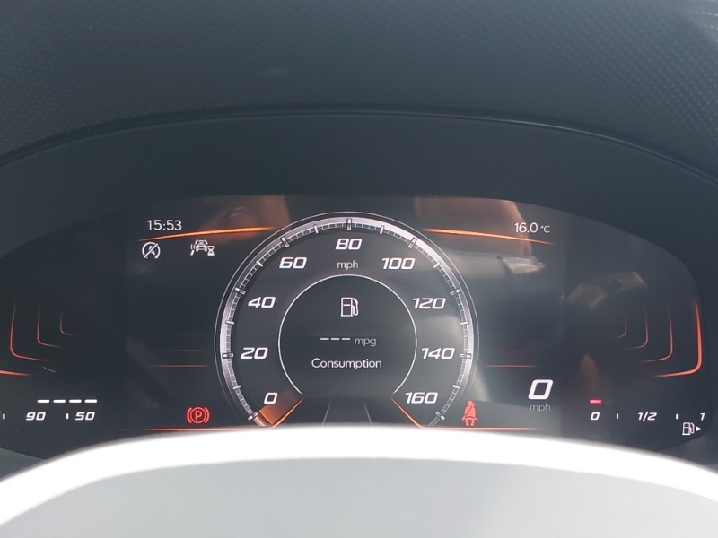 Used SEAT Ibiza 2023 for sale - 77265427: Photo 12