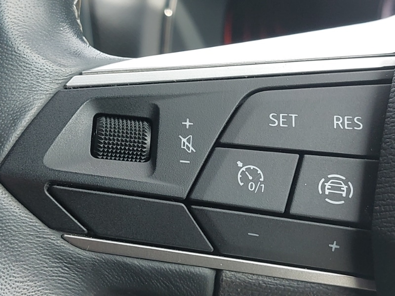 Used SEAT Ibiza 2023 for sale - 77265427: Photo 14