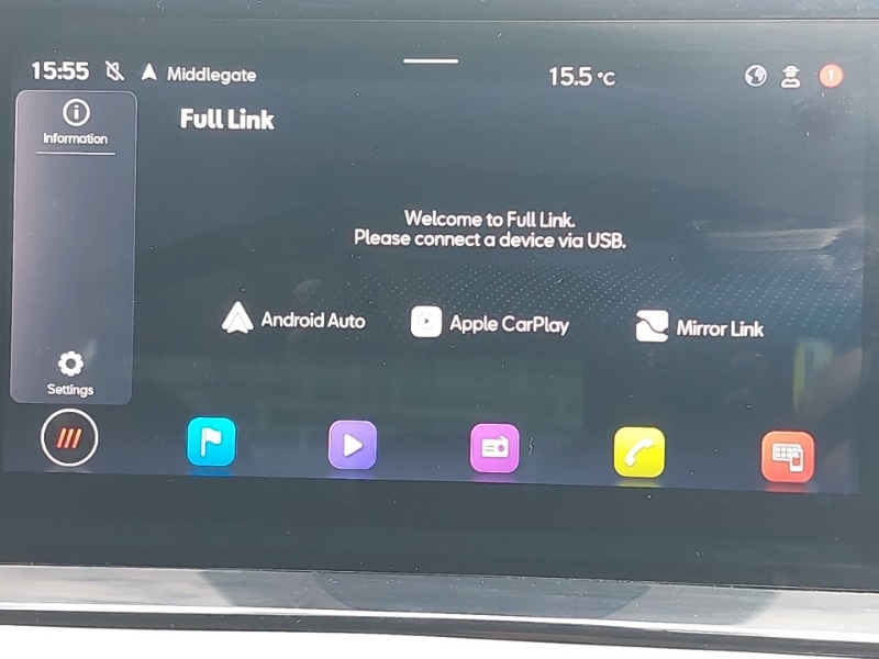 Used SEAT Ibiza 2023 for sale - 77265427: Photo 17