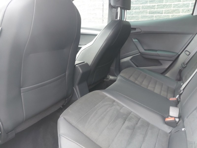 Used SEAT Ibiza 2023 for sale - 77265427: Photo 6