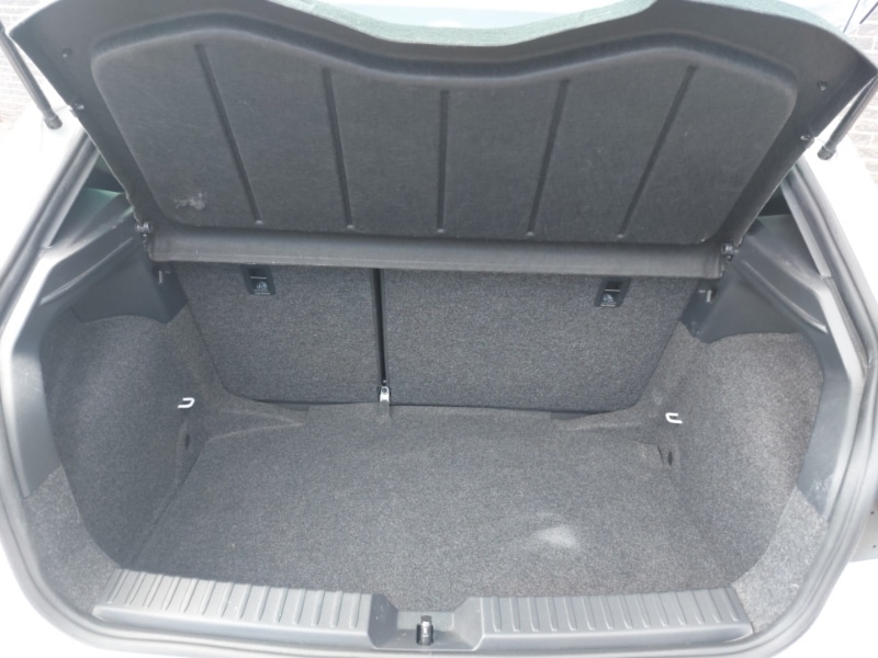 Used SEAT Ibiza 2023 for sale - 77265427: Photo 8