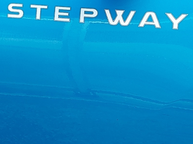 Used Dacia Sandero Stepway 2018 for sale - 77366710: Photo 12