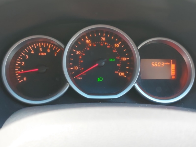 Used Dacia Sandero Stepway 2018 for sale - 77366710: Photo 15