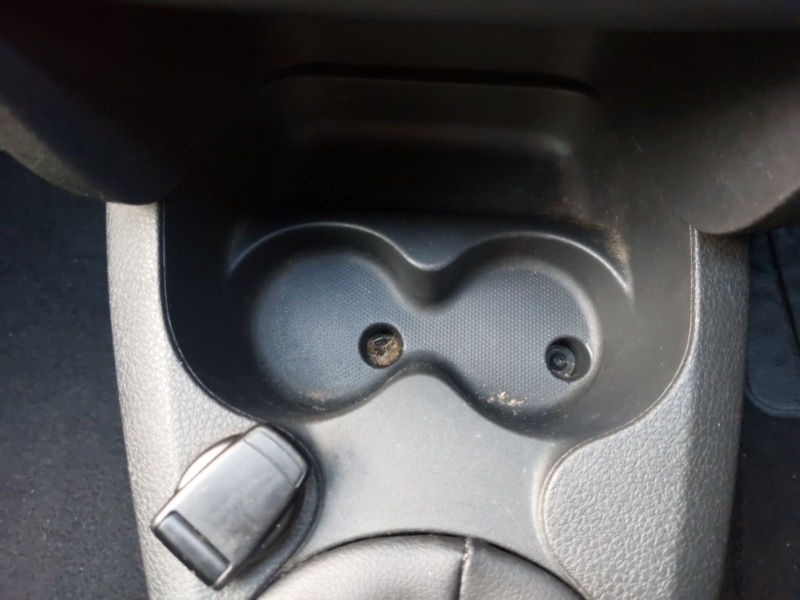 Used Dacia Sandero Stepway 2018 for sale - 77366710: Photo 16