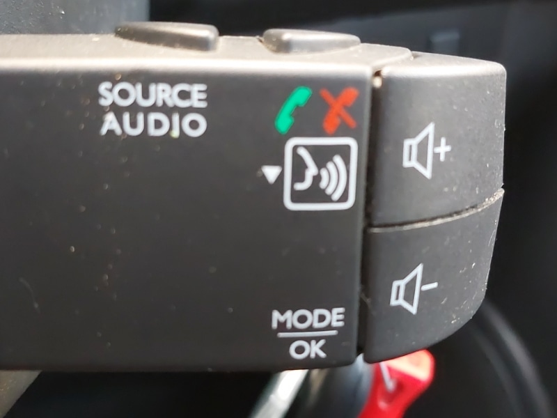 Used Dacia Sandero Stepway 2018 for sale - 77366710: Photo 17