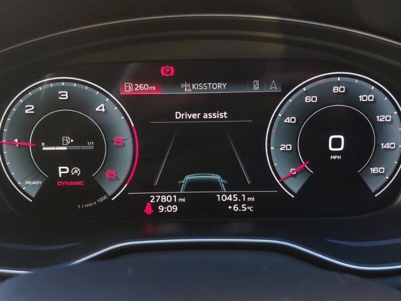 Used Audi Q5 2022 for sale - 76932422: Photo 10