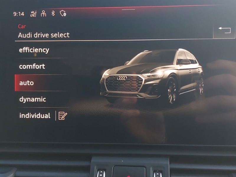 Used Audi Q5 2022 for sale - 76932422: Photo 16