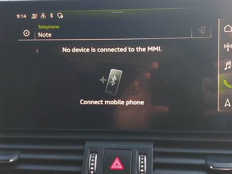 Used Audi Q5 2022 for sale - 76932422: Photo 17