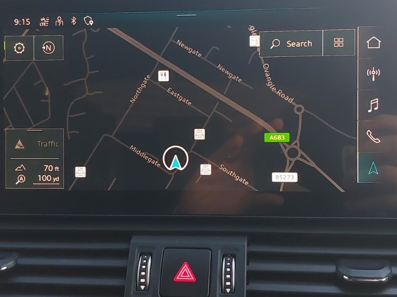 Used Audi Q5 2022 for sale - 76932422: Photo 18