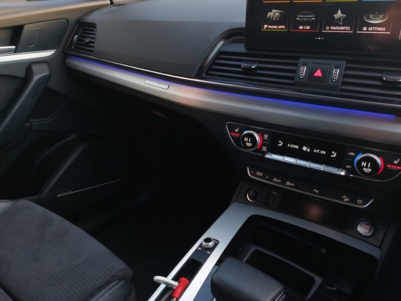 Used Audi Q5 2022 for sale - 76932422: Photo 19