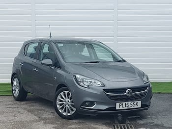 Used Vauxhall Corsa 2015 for sale - 79763038: Photo