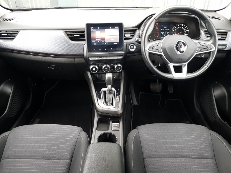 Used Renault Arkana 2021 for sale - 76726369: Photo 2