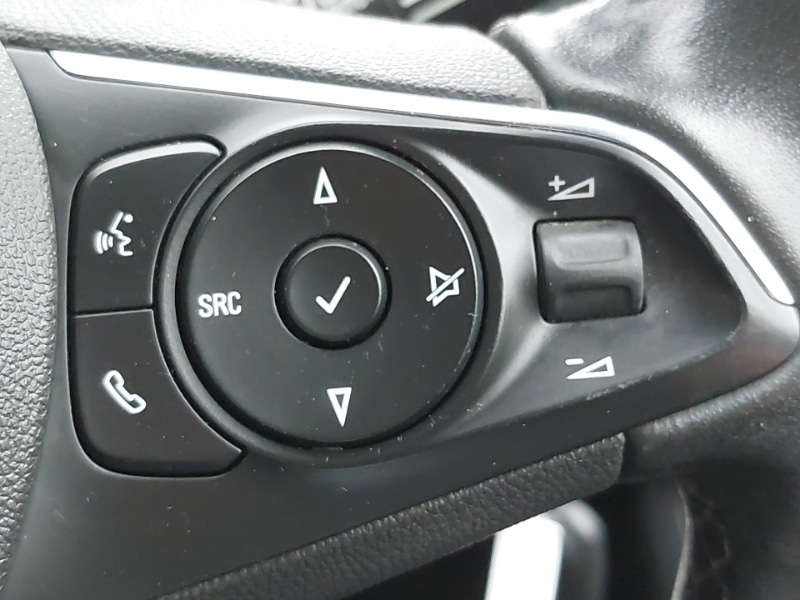 Used Vauxhall Crossland 2022 for sale - 77491213: Photo 13